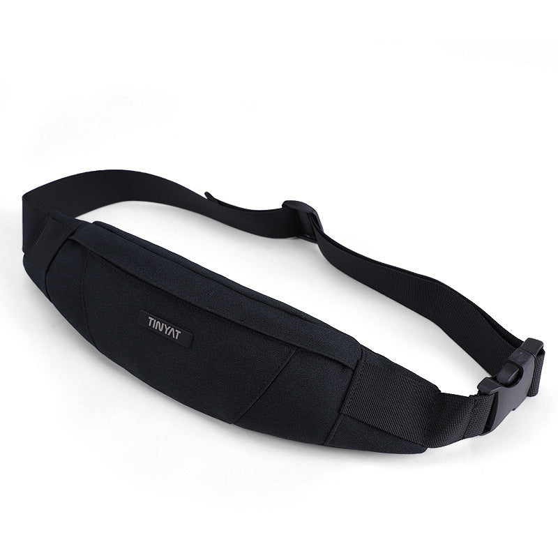 Waist Bag Outdoor Running Sports Mountaineering Portable Mobile Phone Bag