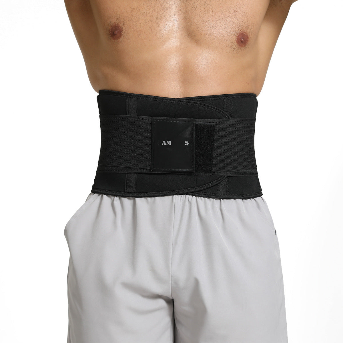 Fitness And Sports Support Compression Waistband