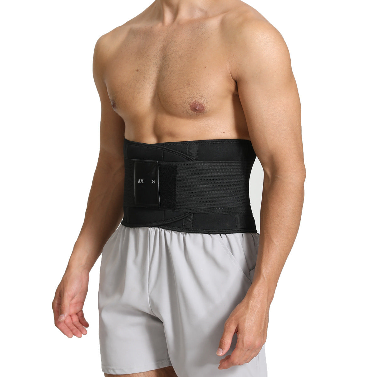 Fitness And Sports Support Compression Waistband