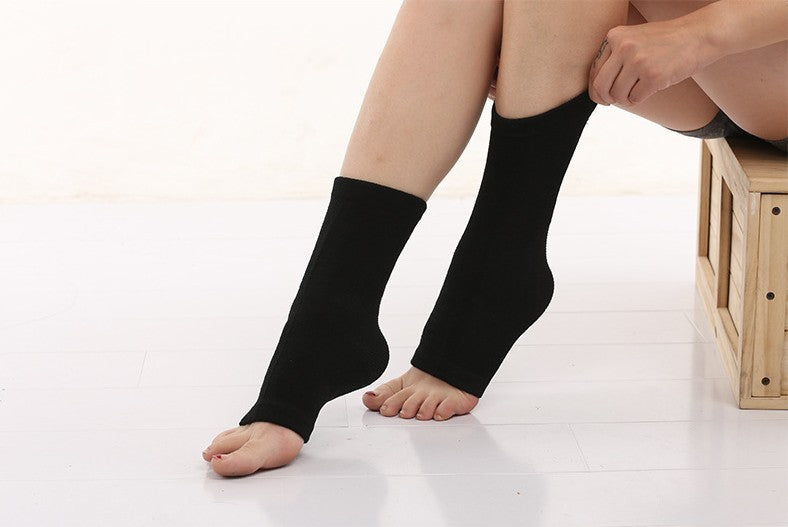 Men's And Women's Warm Fitness Sports Ankle Support