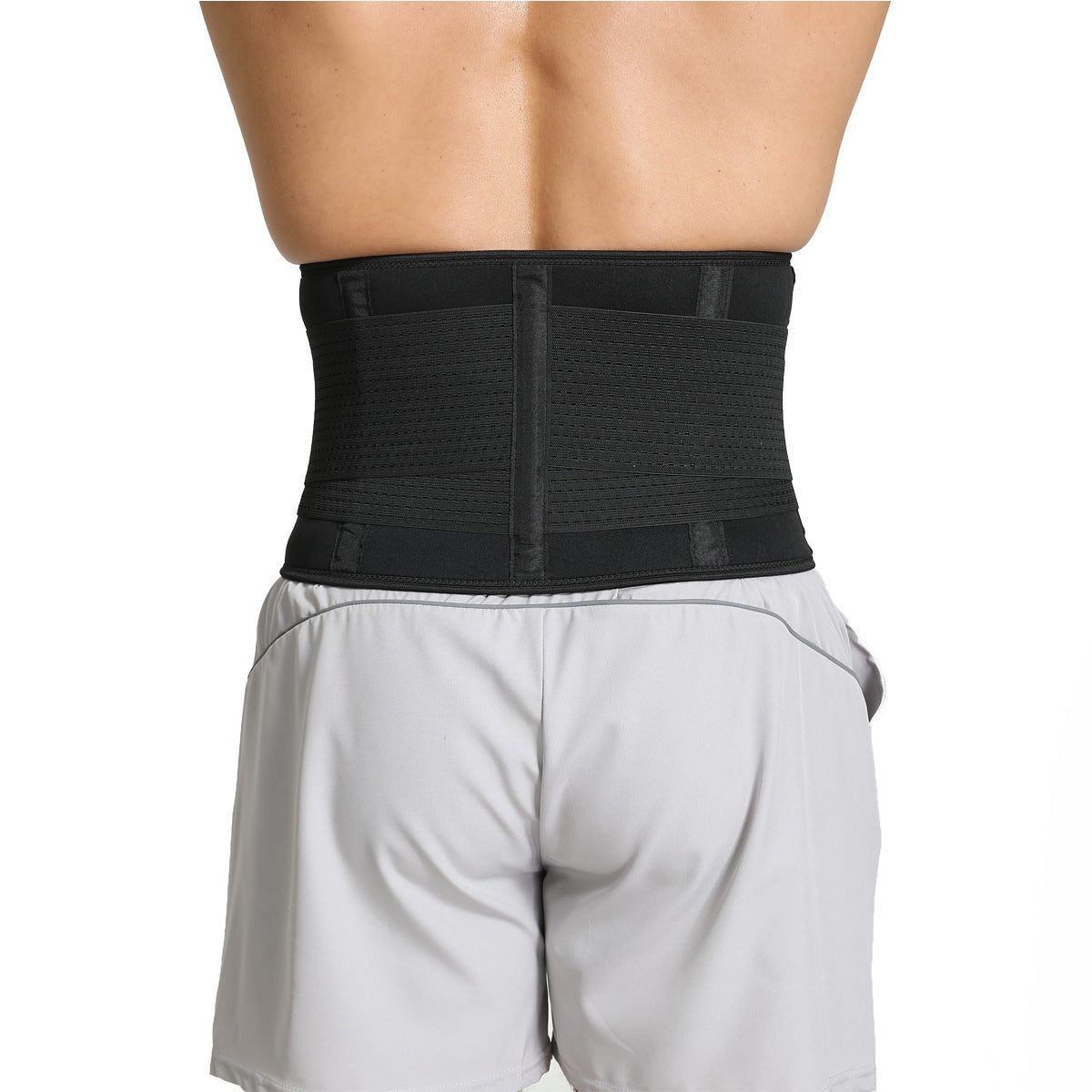 Fitness And Sports Support Compression Waistband