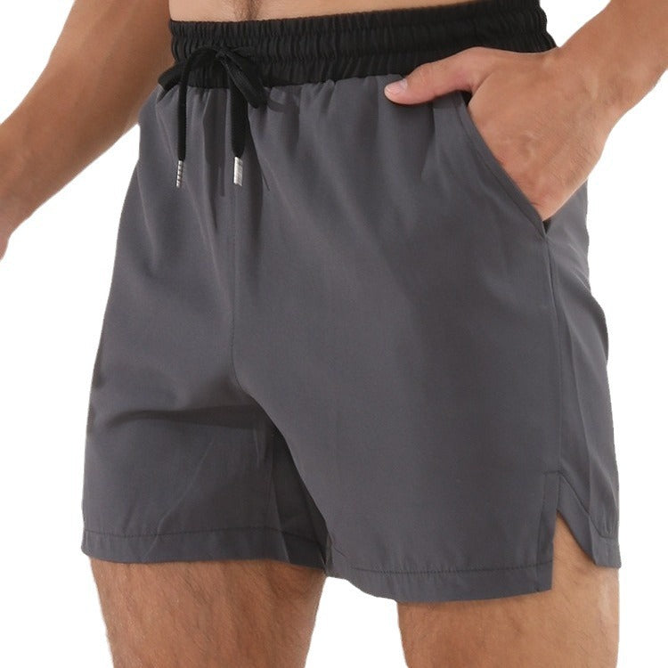 Sports And Leisure Shorts Men's Fitness Training